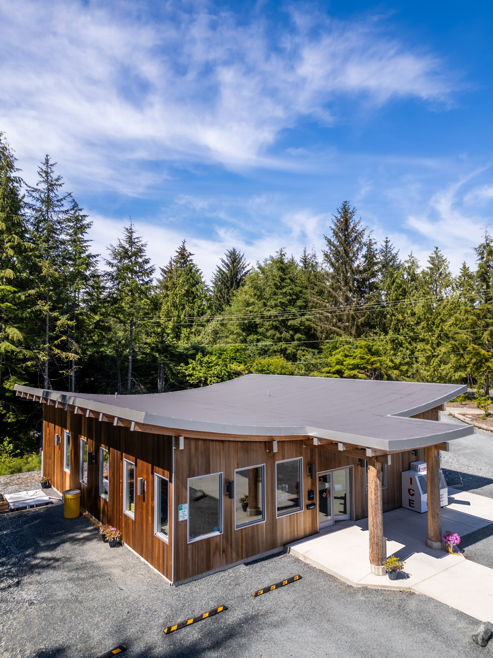 MUP Art Walk — Tofino Arts & Culture Walks